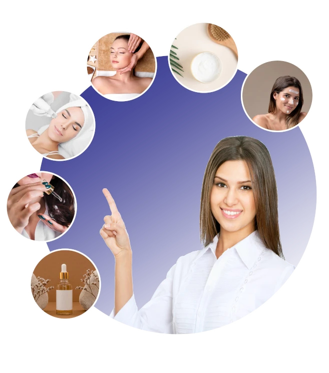 Contiderma skincare